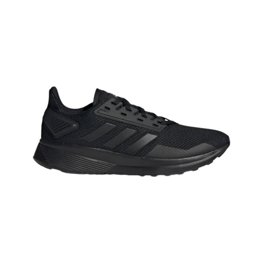 Tenis adidas Para Hombre Duramo 9 Entrenamiento B96578 - Negro