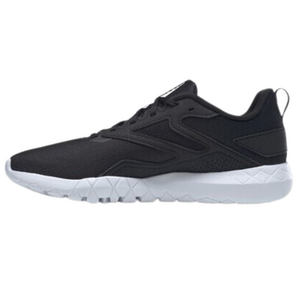 Tenis Reebok De Dama Flexagon Energy Tr 4 Gy6268 Training - Negro/Rose gold