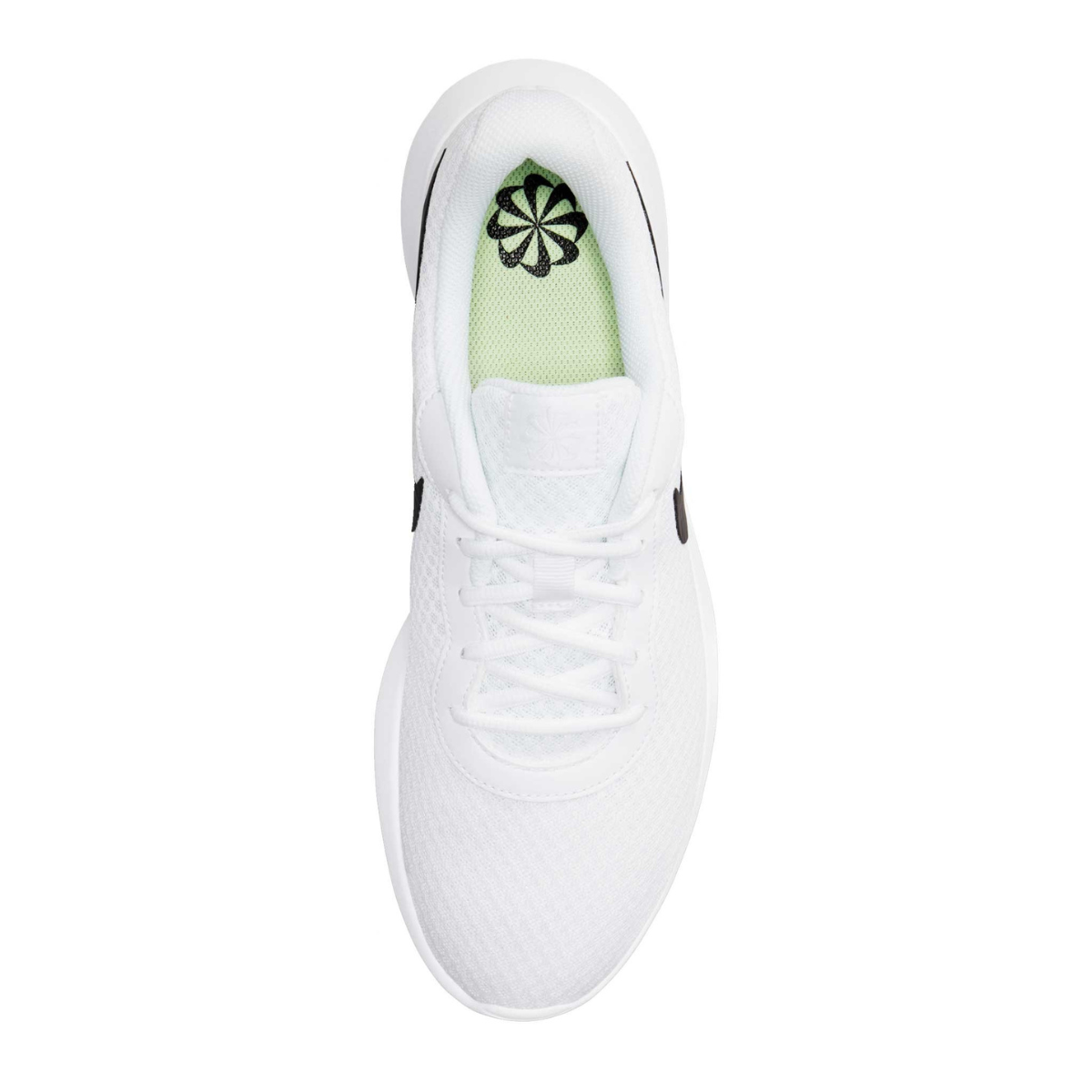 Tenis Nike Para Hombre Tanjun Dj6258 100 Blanco