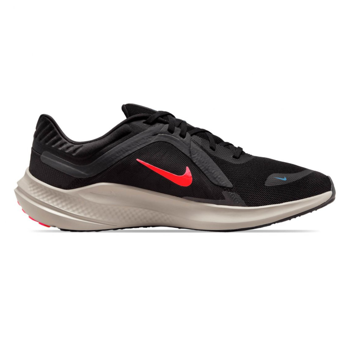 Tenis Nike De Hombre Quest 5 Dd0204 005 Correr