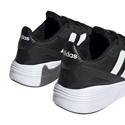 Tenis Adidas Para Hombre Nebzed Gx4275 Negro Blanco