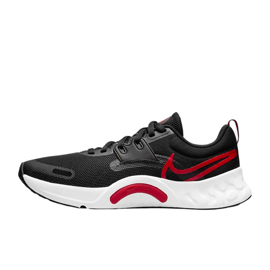 Tenis Nike Para Hombre Renew Retaliation 3 Da1350 002 Correr Negro