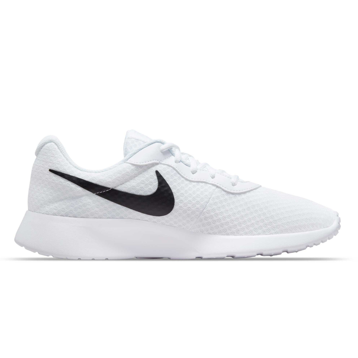 Tenis Nike Para Hombre Tanjun Dj6258 100 Blanco