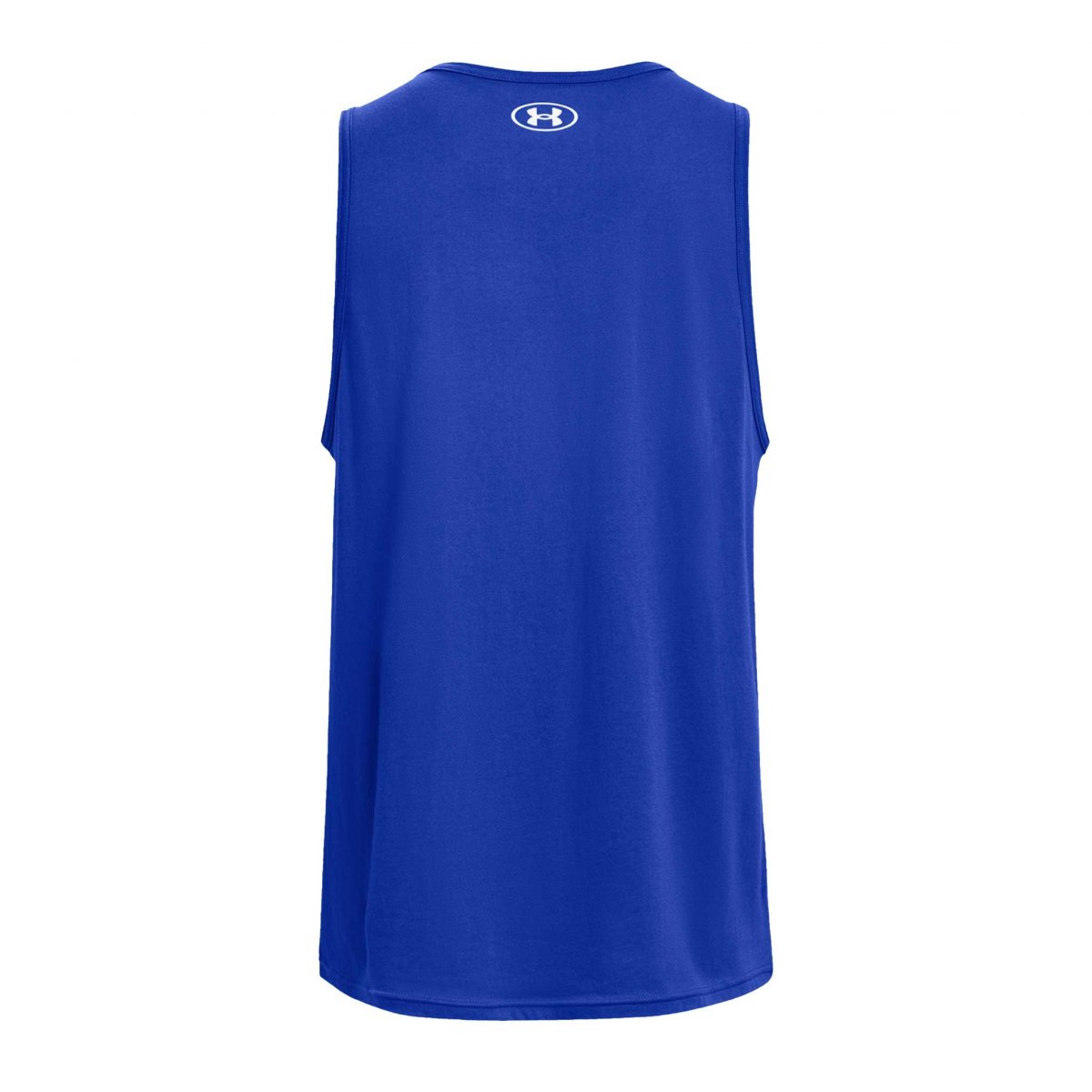 Playera Under Armour Para Hombre Sportstyle 1329589 486 Azul