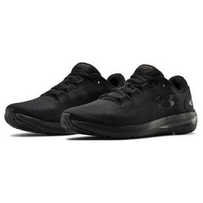 Tenis Under Armour Para Hombre Charged Pursuit 2 3022594 003