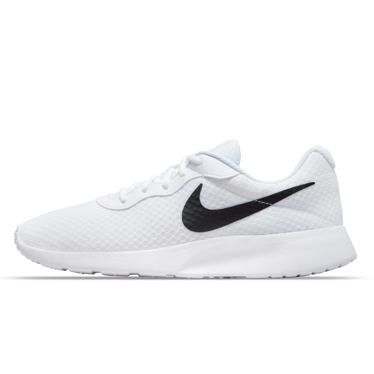 Tenis Nike Para Hombre Tanjun Dj6258 100 Blanco