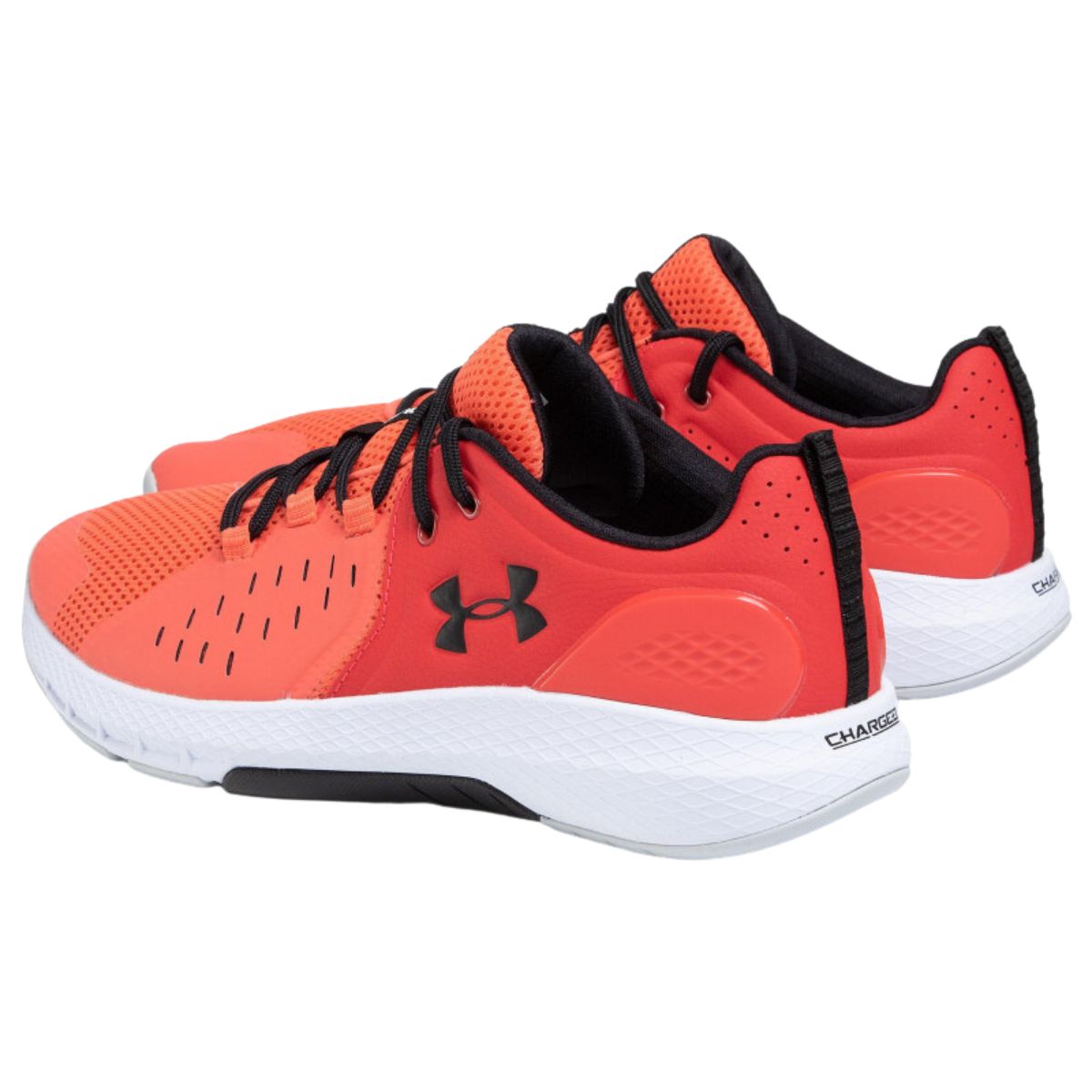 Tenis Under Armour De Hombre Charged Commit 2 3022027 600